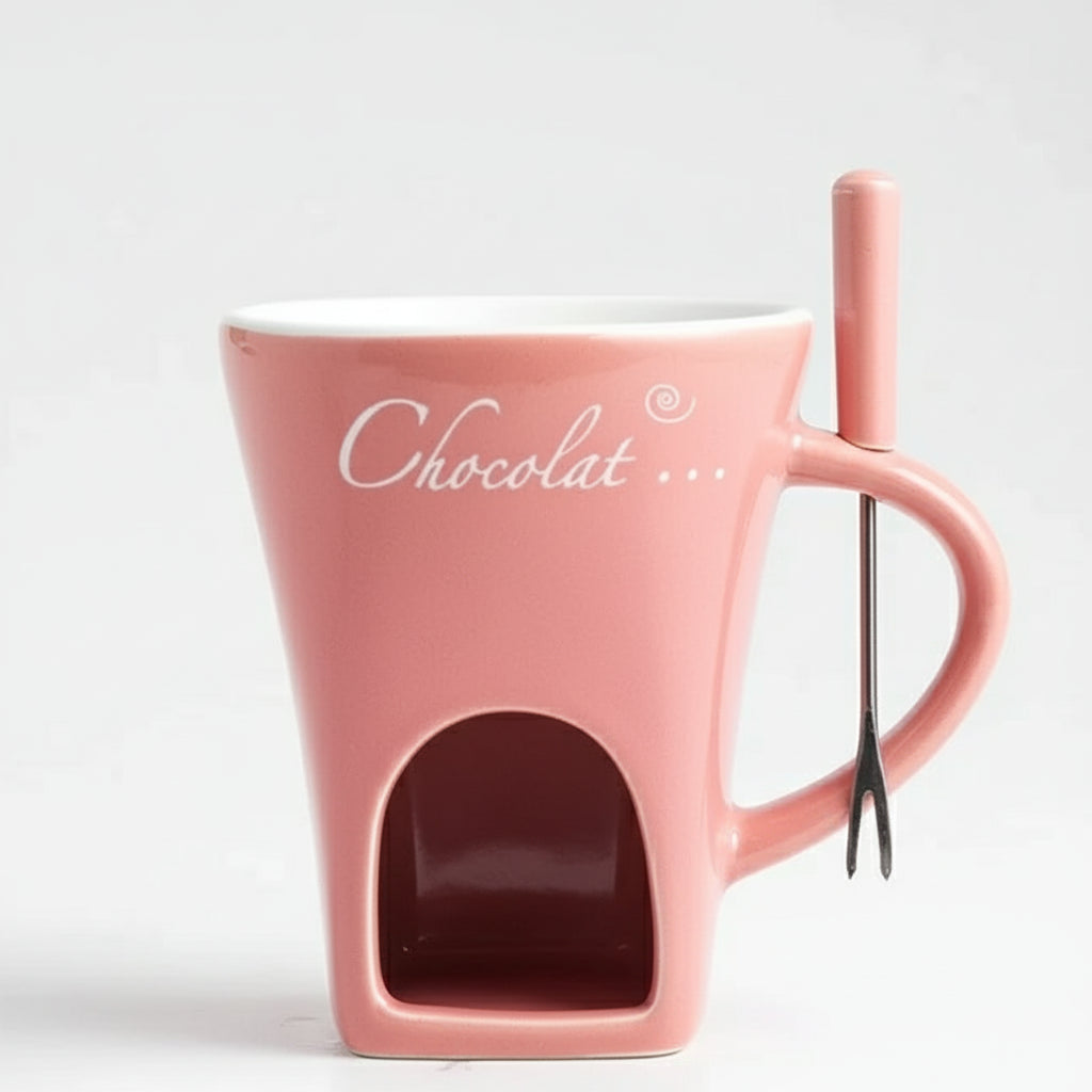 Aluné Ceramic Hot Mug