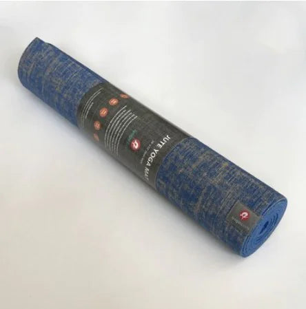 Aluné Linen Yoga Mat