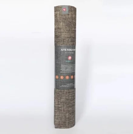 Aluné Linen Yoga Mat
