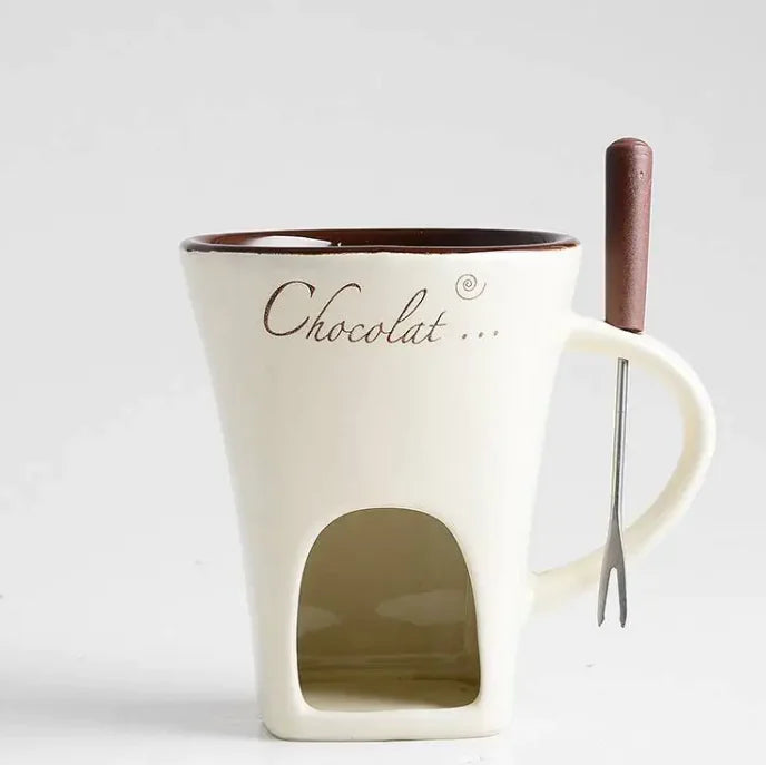 Aluné Ceramic Hot Mug