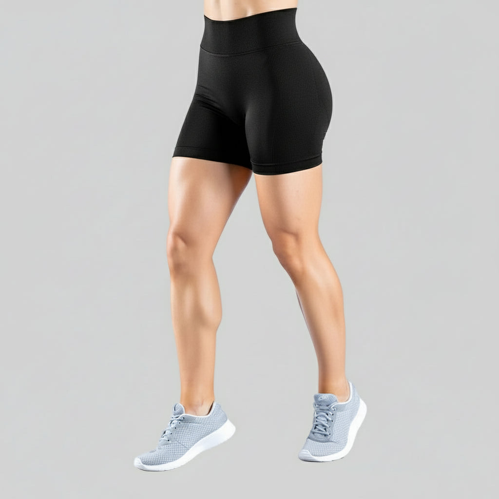 Aluné Yoga Shorts