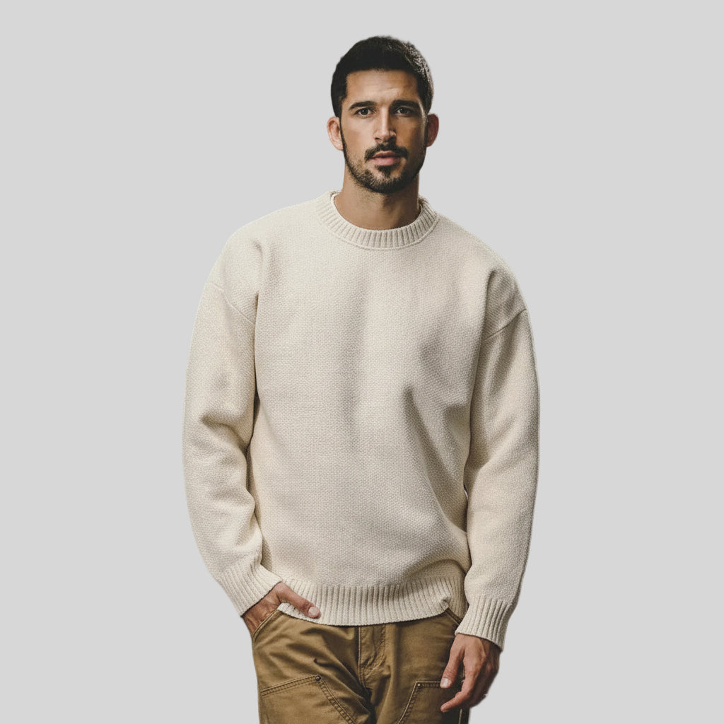 Aló Knitwear Sweater