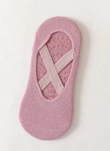 Aluné Yoga/Pilates Socks