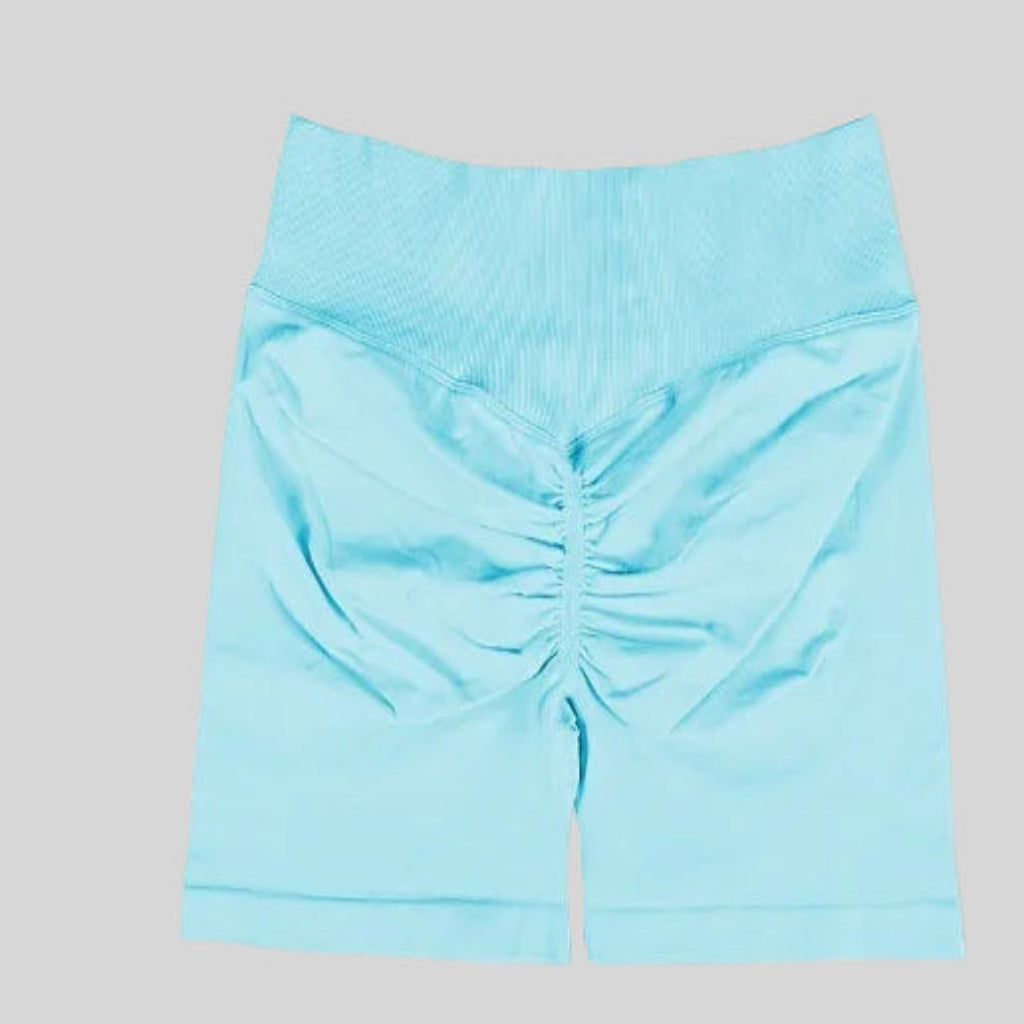 Aluné Yoga Shorts
