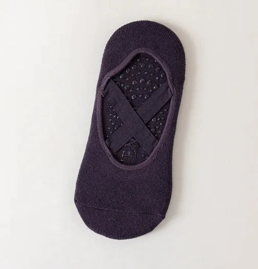 Aluné Yoga/Pilates Socks