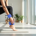 Adjustable Wrist & Ankle Weights