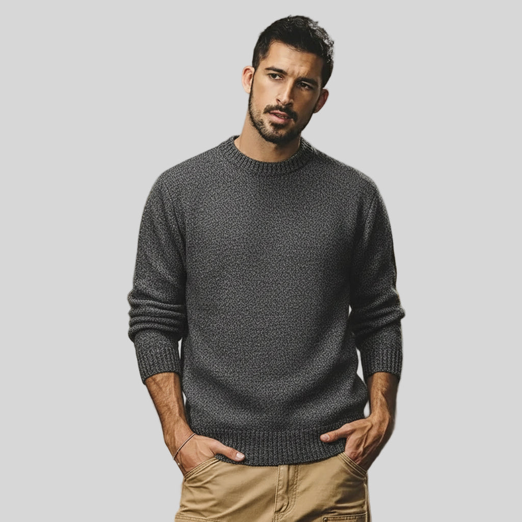 Aló Knitwear Sweater