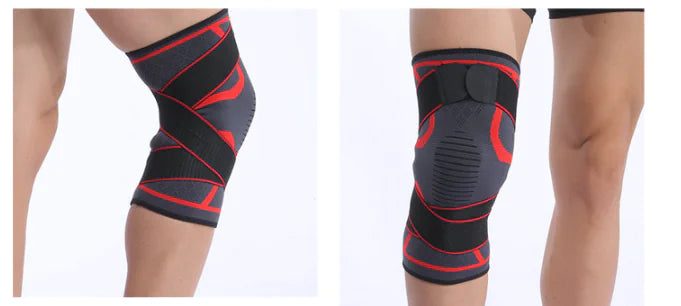 Aluneé Knee Pads