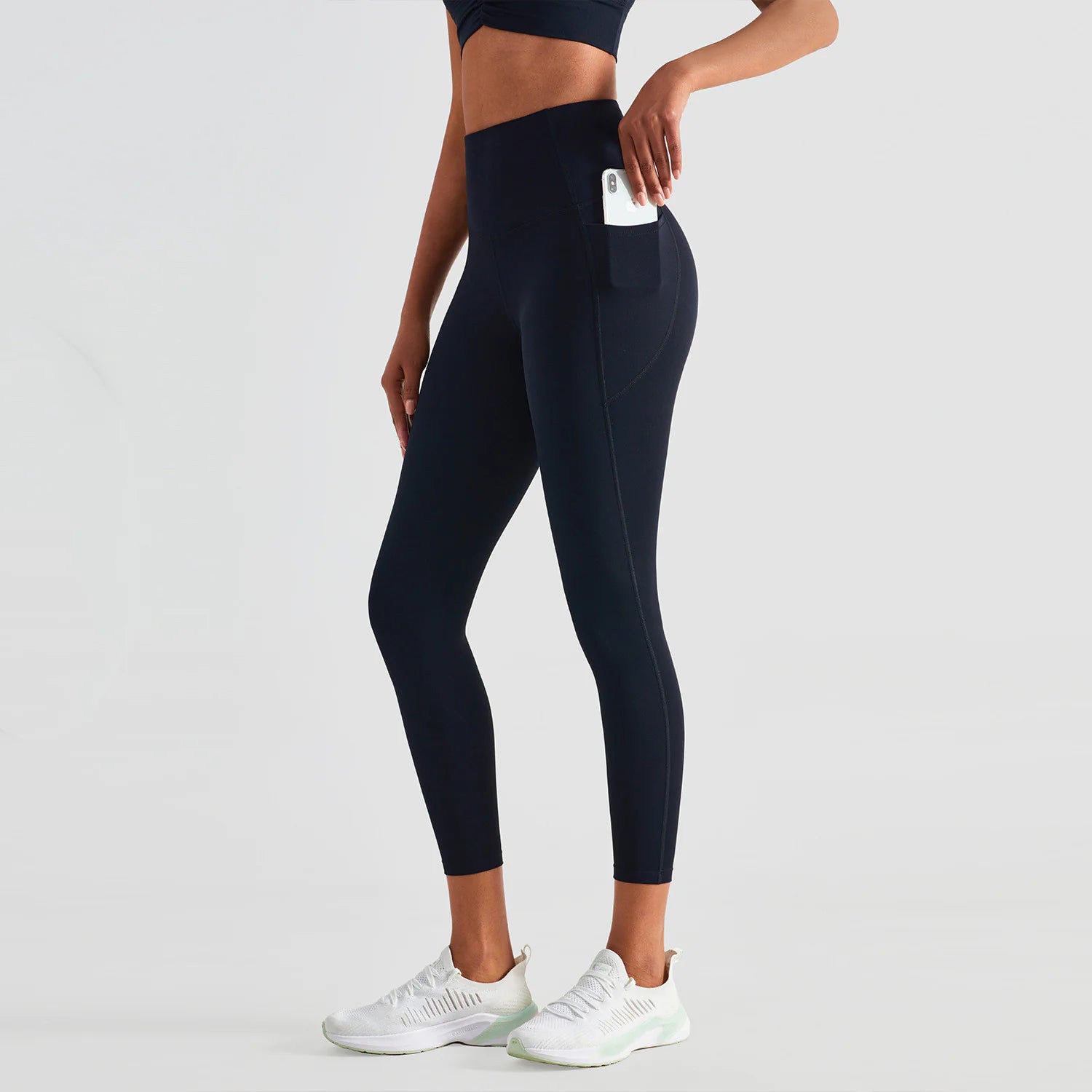 Aluné CurveBoost Leggings