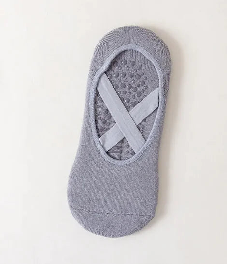 Aluné Yoga/Pilates Socks