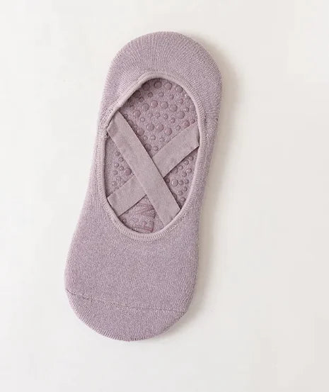 Aluné Yoga/Pilates Socks