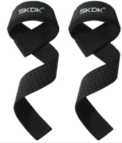 Aluné Gym Straps