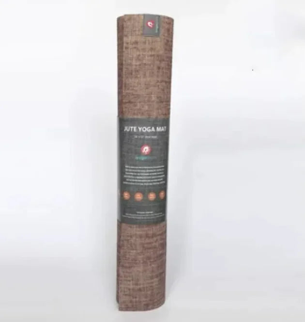 Aluné Linen Yoga Mat