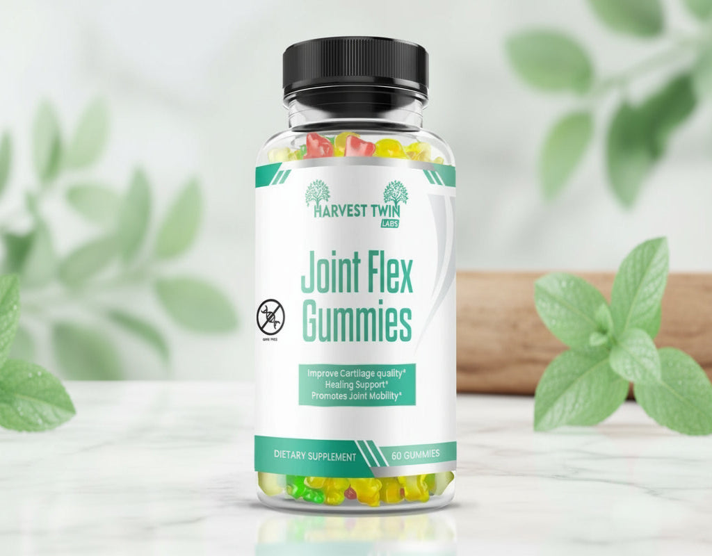 Joint Health Gummies