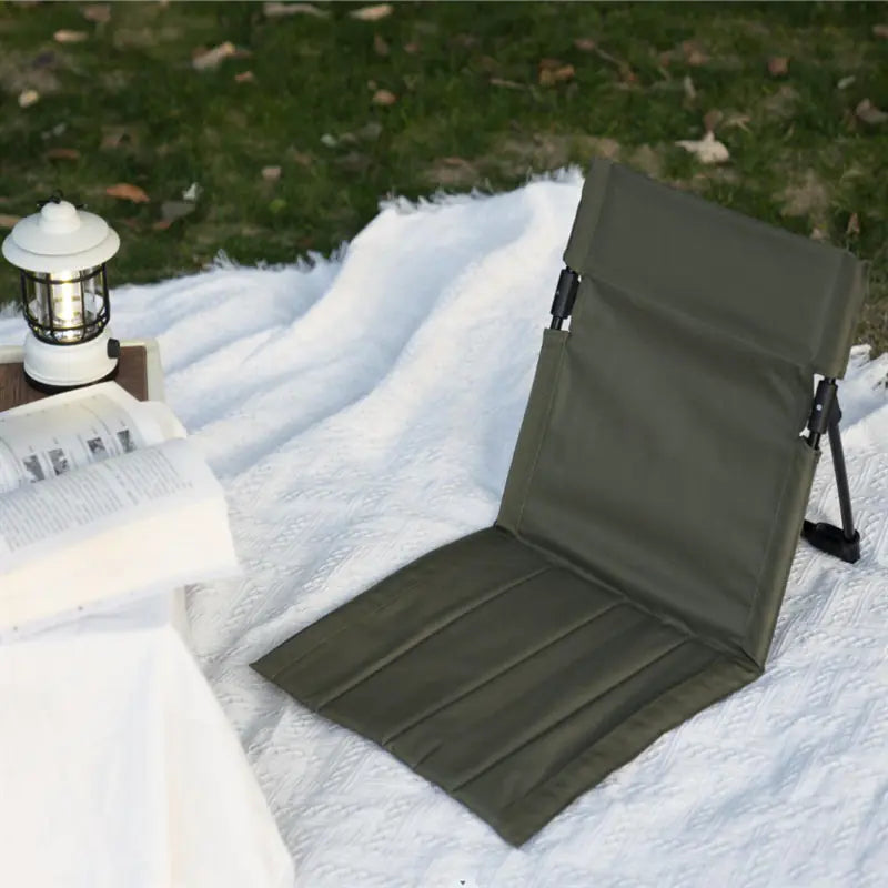 Aluné Camping Stool