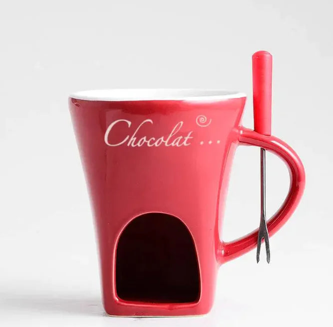 Aluné Ceramic Hot Mug