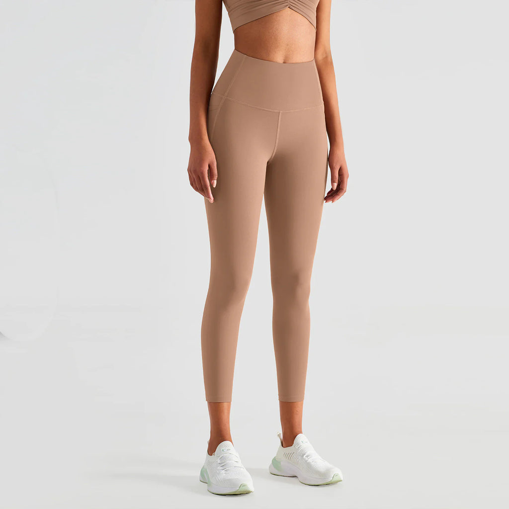 Aluné CurveBoost Leggings