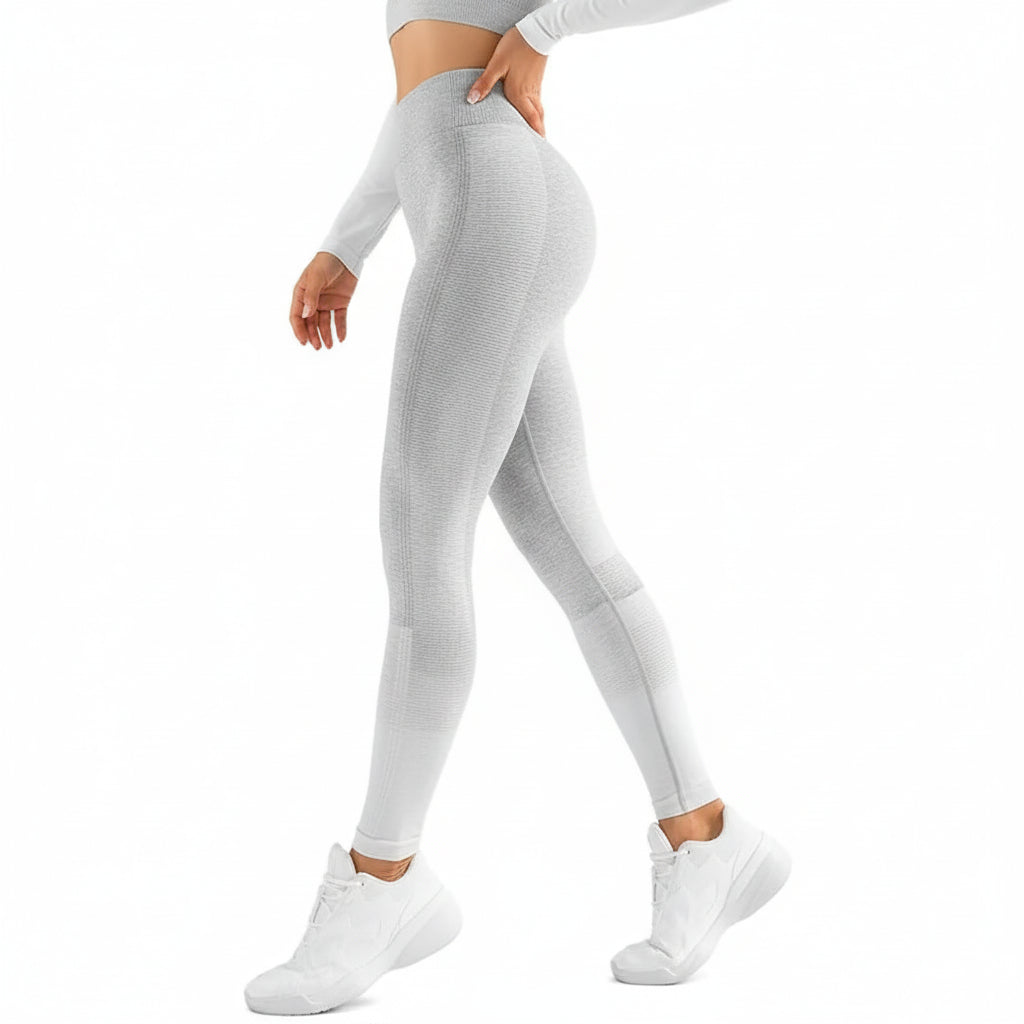 Aluné Seamless Bottoms