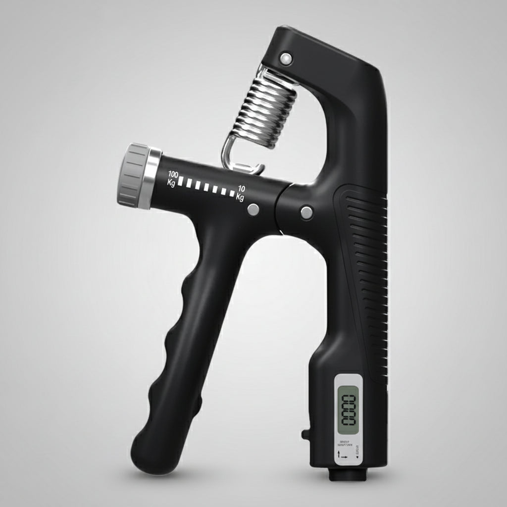 100KG Adjustable Grip Strength Trainer