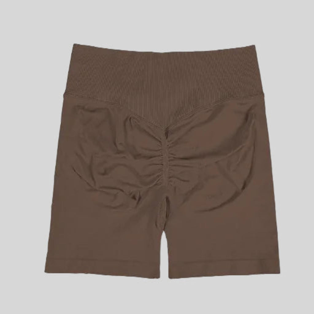 Aluné Yoga Shorts