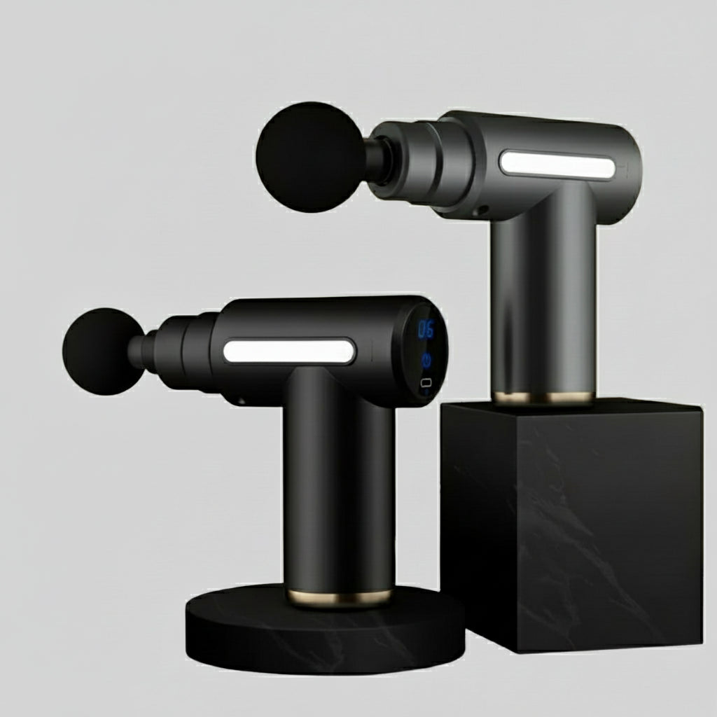 Aluné Travel Massage Gun