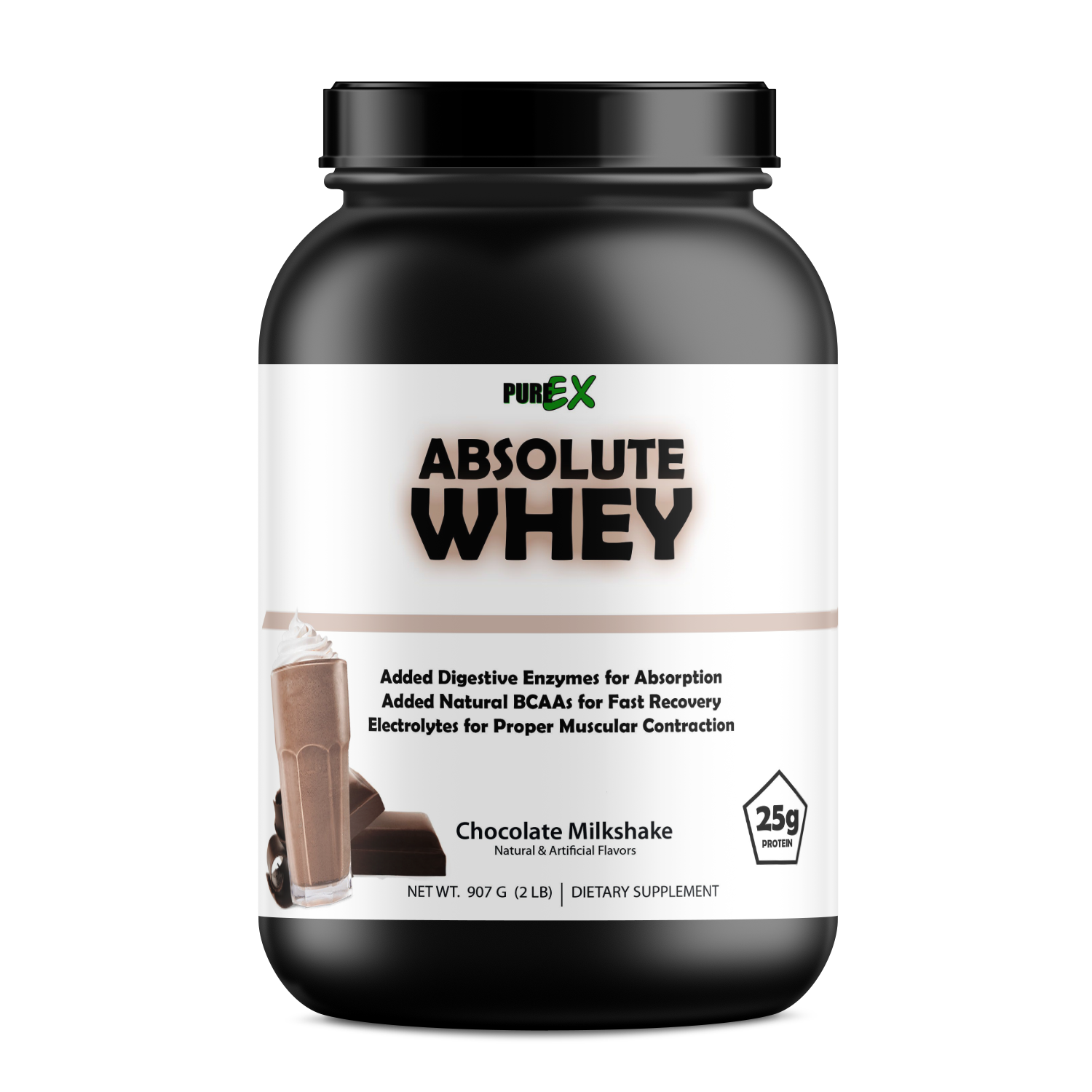 Aluné Absolute Whey