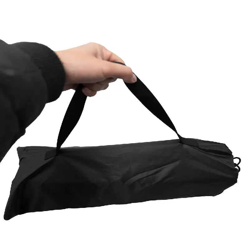 Aluné Camping Stool