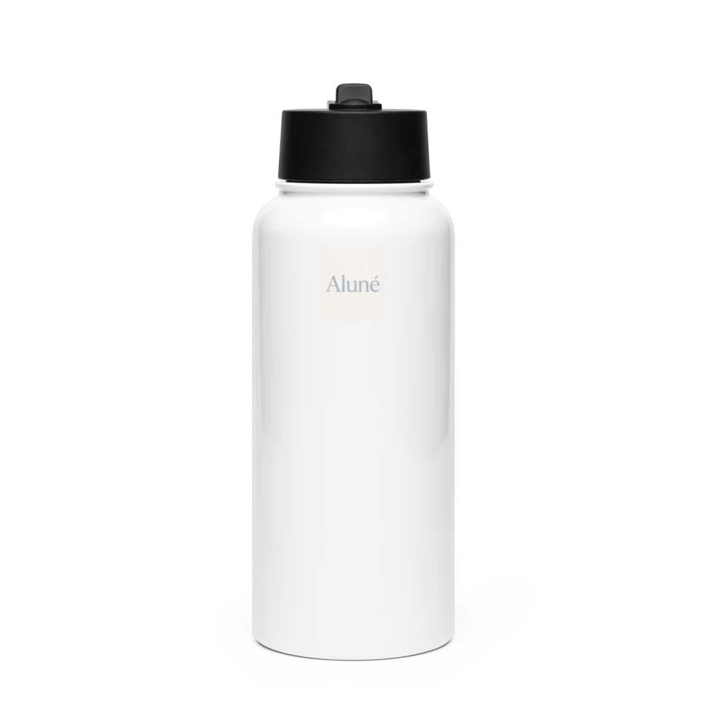 Aluné Stainless Steel Water Bottle