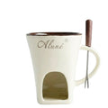 Aluné Ceramic Hot Mug
