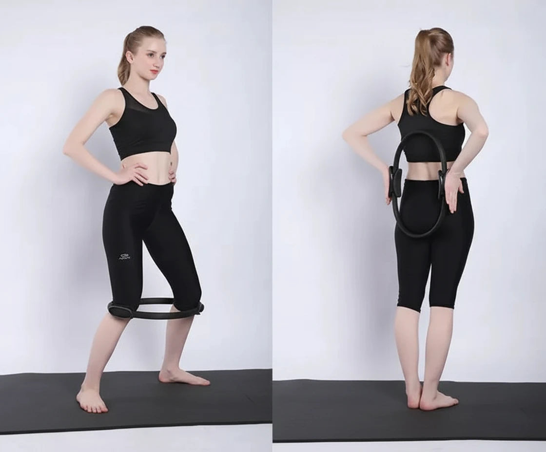 Alù Pilates Ring Pro