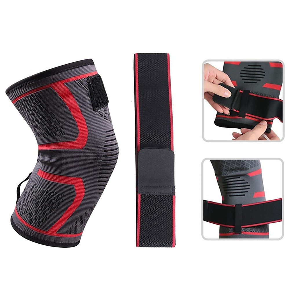 Aluneé Knee Pads