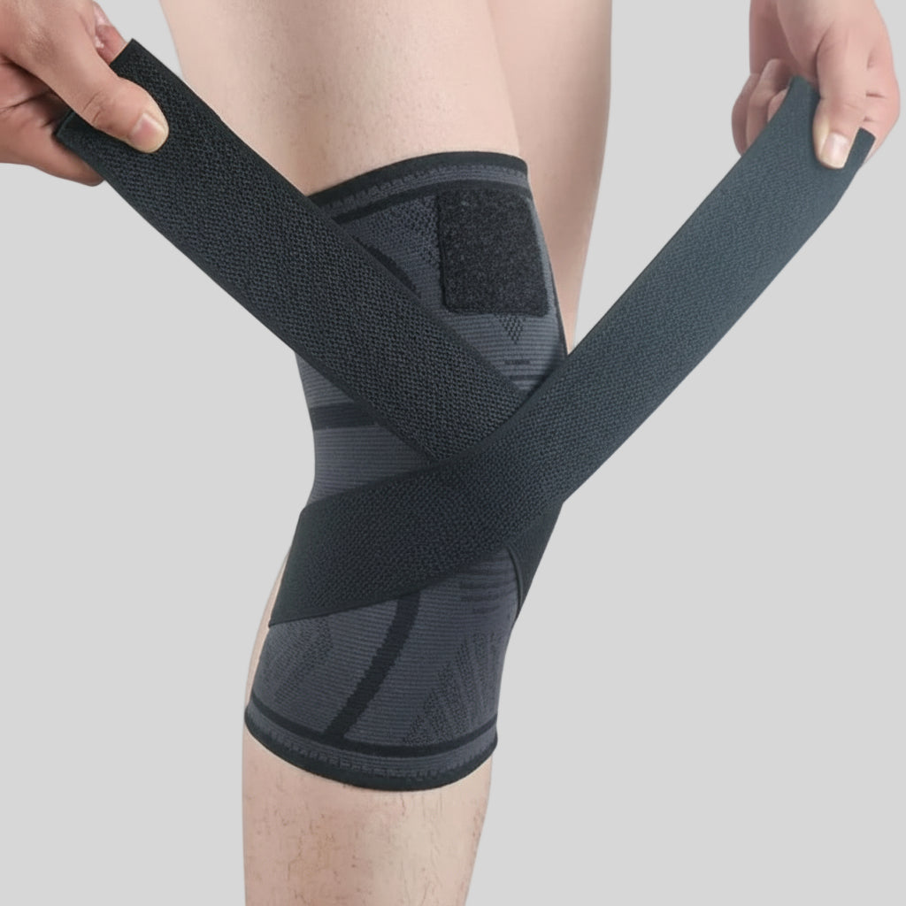 Aluneé Knee Pads