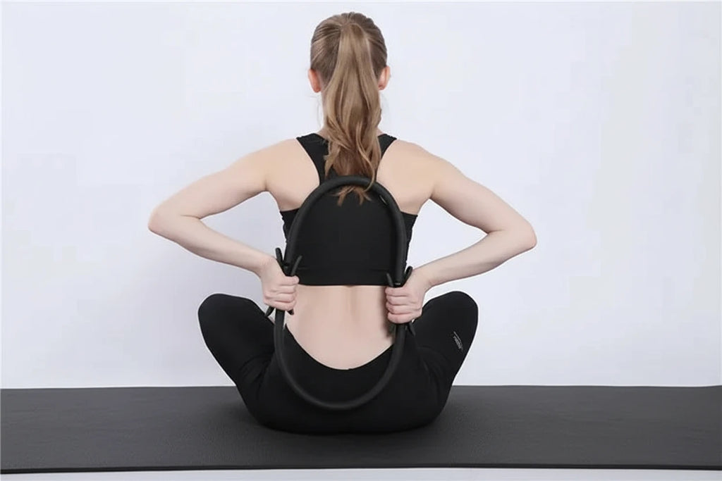 Alù Pilates Ring Pro