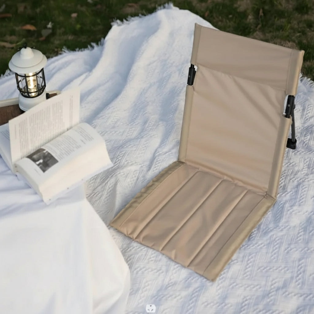 Aluné Camping Stool