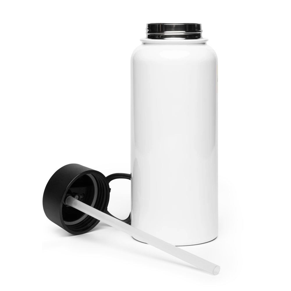 Aluné Stainless Steel Water Bottle