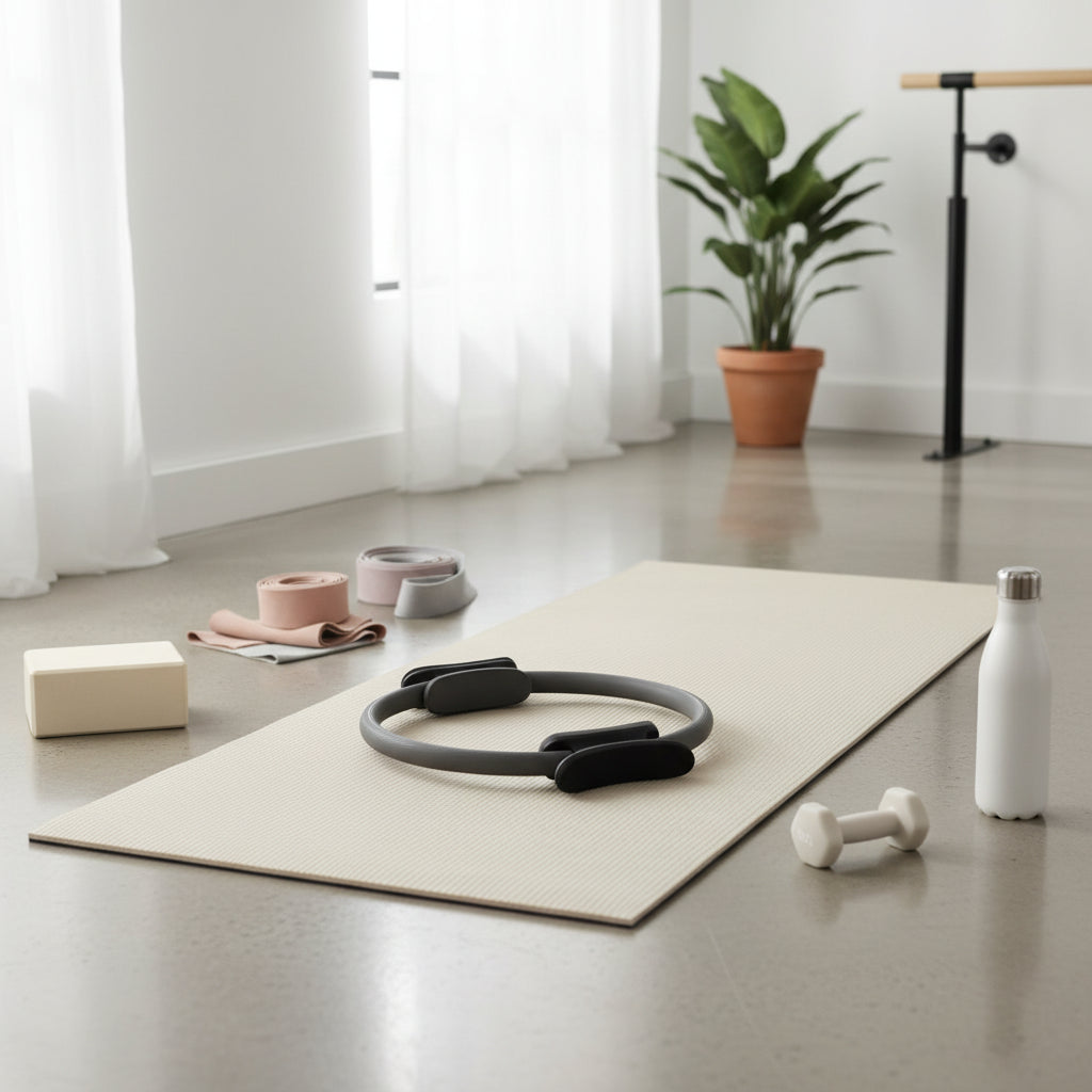 Alù Pilates Ring Pro