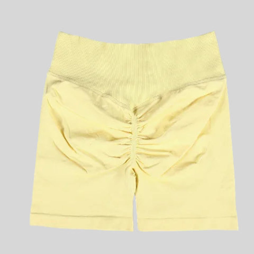 Aluné Yoga Shorts